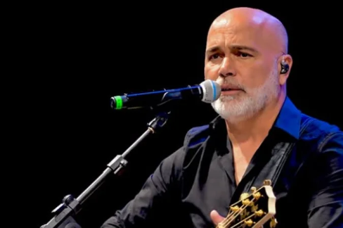 Morre aos 59 anos Rick, da dupla sertaneja Rick & Renner