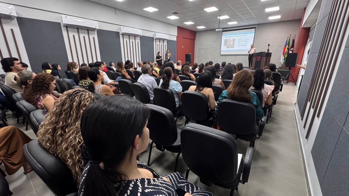 Projeto Sorria Ycamiabas amplia atendimento odontológico a mulheres vítimas de violência em Manaus