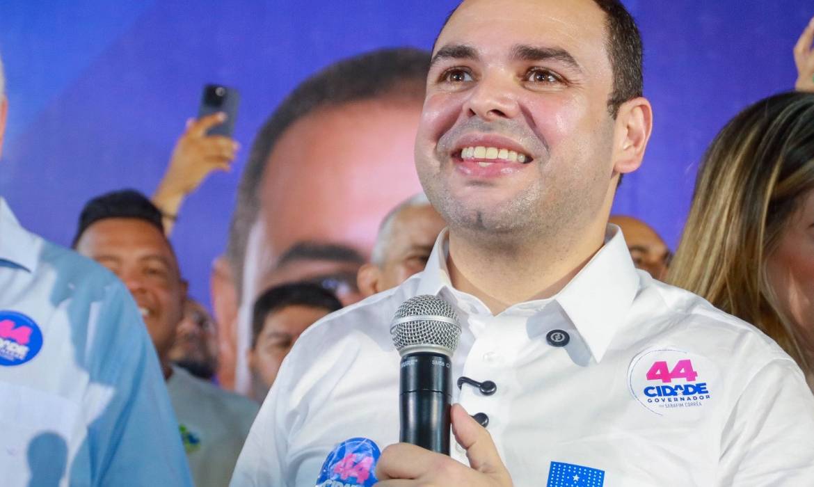 Roberto Cidade defende construção de dois complexos prisionais para reforçar segurança no Amazonas