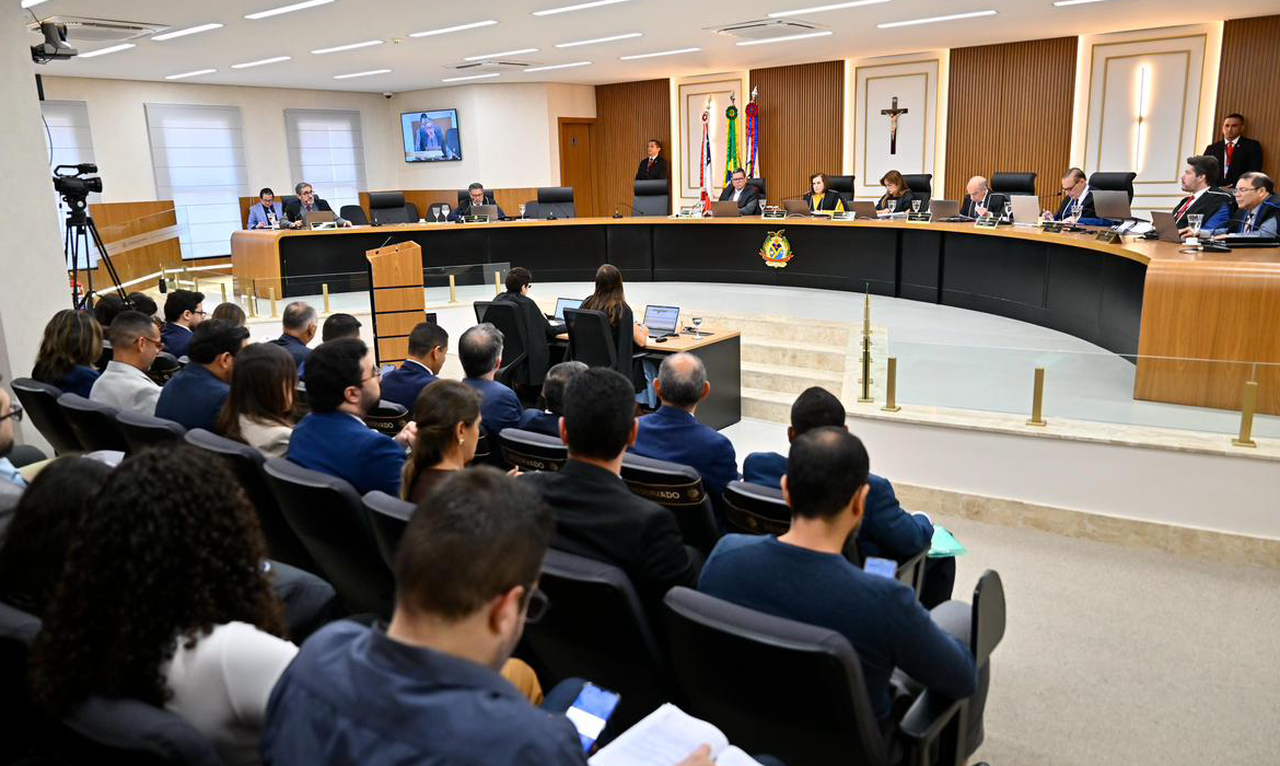 TCE-AM mantém multa aplicada a ex-prefeito de São Sebastião do Uatumã após negar recurso
