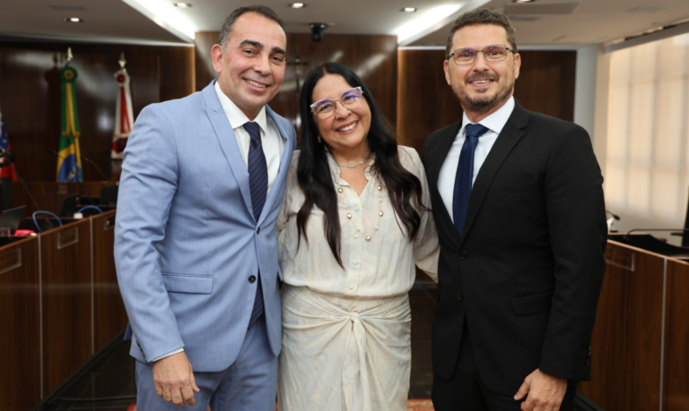 Votação do MPAM define lista tríplice para novo procurador-geral de Justiça