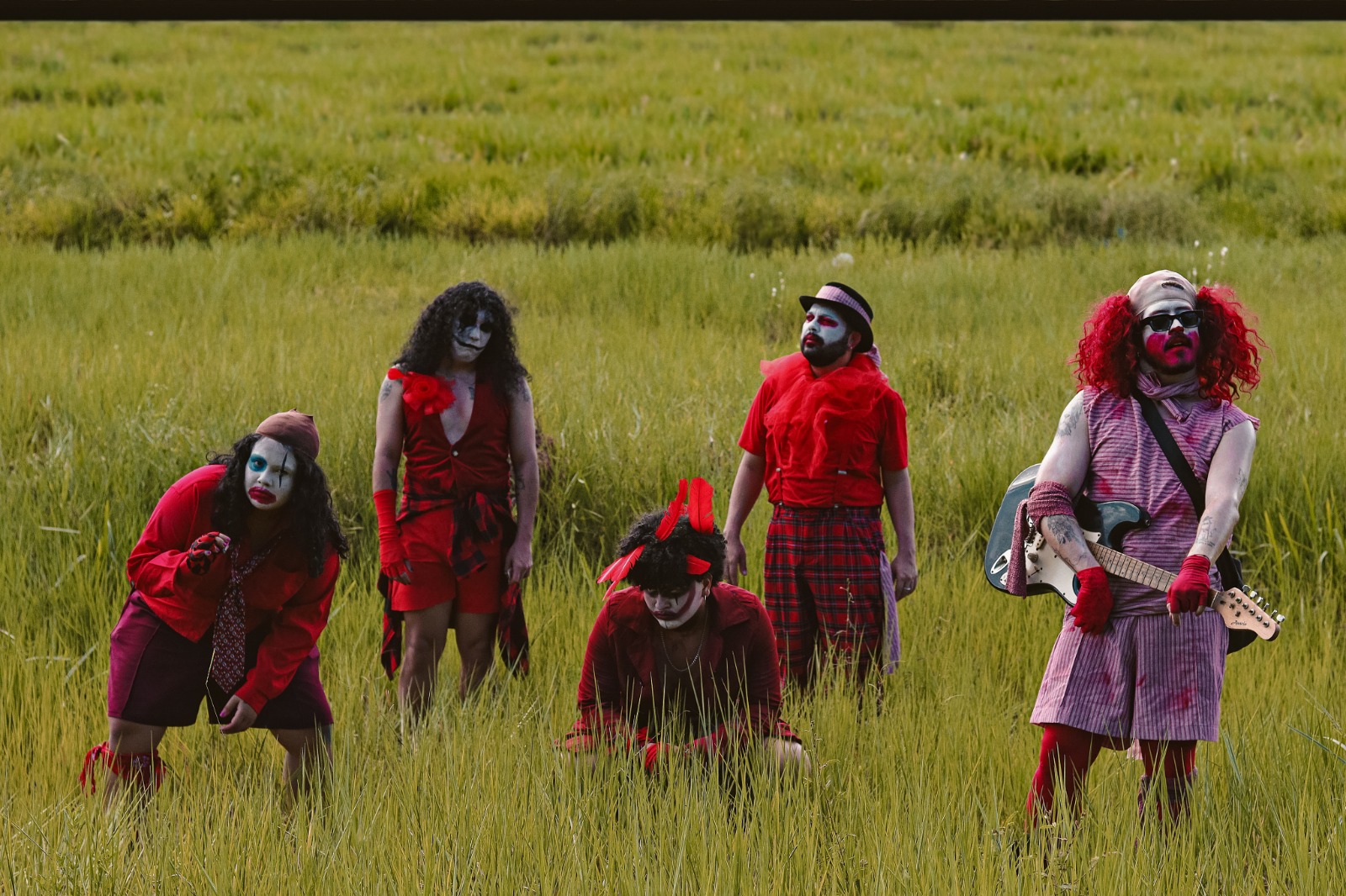 Ateliê 23 atravessa o Atlântico e leva teatro amazonense à Europa pela primeira vez