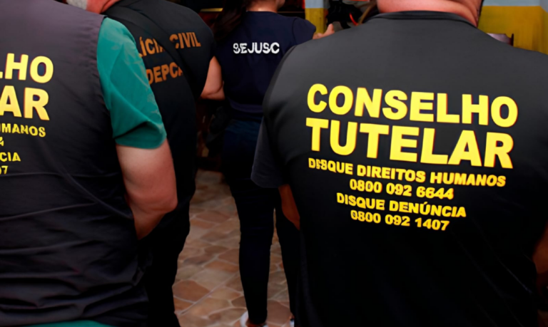 Conselho Tutelar de Boa Vista do Ramos recebe recomendação do MP para corrigir falhas no registro de atendimentos