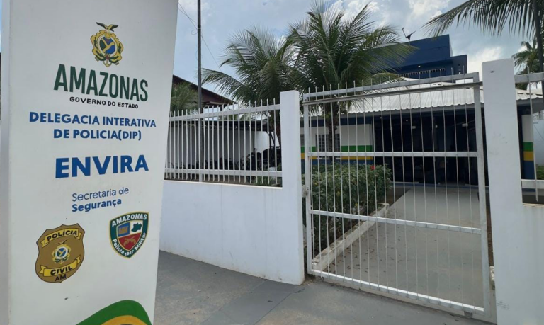 Justiça determina retirada de custodiados da 66ª DIP e proíbe uso como prisão em Envira
