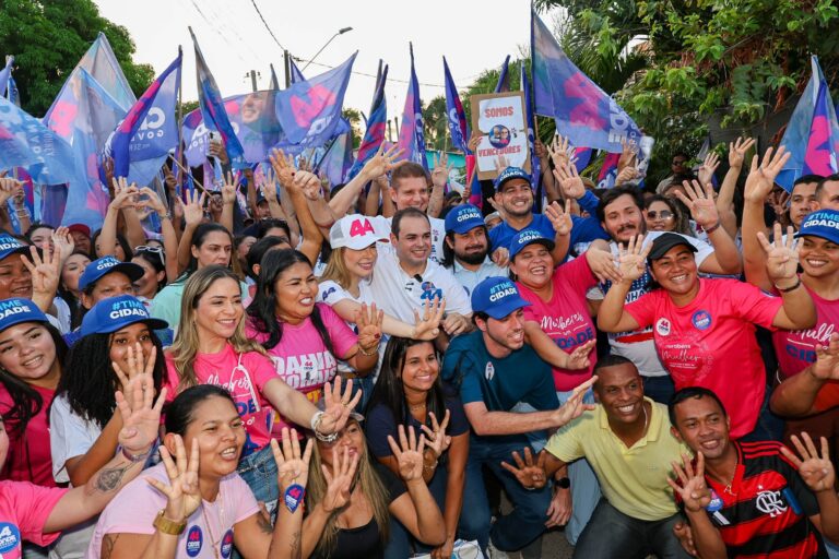 Roberto Cidade propõe ampliar número de Carretas da Saúde e reforçar atendimento em Manaus e região metropolitana