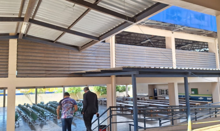 Justiça atende pedido do MPAM e determina adequações na alimentação escolar em Coari