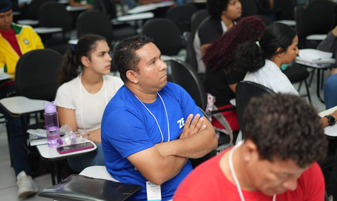 Workshop gratuito de Barbearia abre 100 vagas pela Prefeitura de Manaus