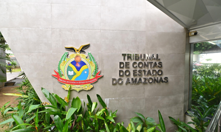 Sessão do TCE-AM desta quarta-feira (9) tem 51 processos em pauta