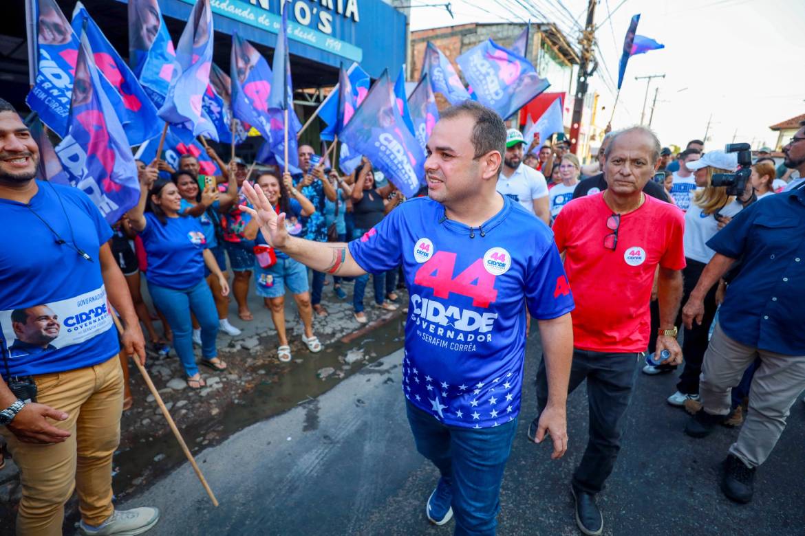 Proposta de Roberto Cidade prevê reformar e construir casas populares para famílias em situação de vulnerabilidade
