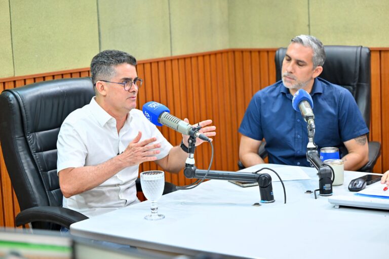 David estabelece prazo de um ano para zerar a fila do Sisreg no Amazonas