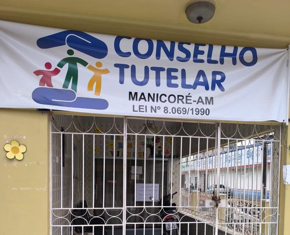 Falta de conselheiros e sobrecarga levam MPAM a recomendar mudanças no Conselho Tutelar de Manicoré