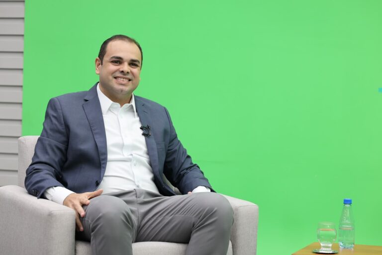 “Nenhum amazonense será invisível no nosso governo”: Roberto Cidade coloca proteção social no centro de proposta para novo mandato