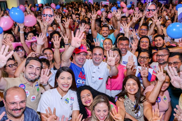 Roberto Cidade apresenta medidas para ampliar atendimento em saúde e oportunidades para jovens