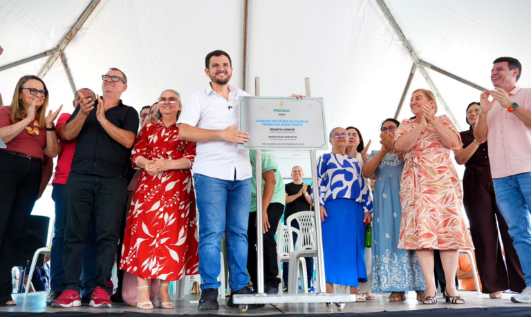 USF Tereza de Jesus Frota reforça atendimento básico e amplia cobertura de saúde no Monte das Oliveiras