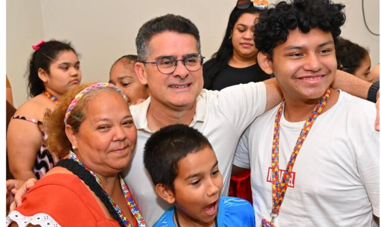 David propõe ampliar rede de cuidado e atenção à saúde mental de mães atípicas no Amazonas