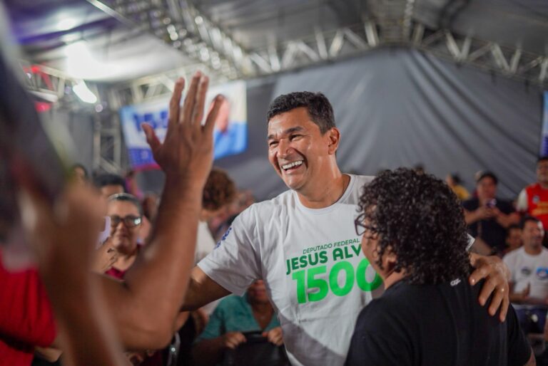 Fim do aluguel e casa digna para quem precisa: Jesus Alves vai lutar pesado pela habitação em Brasília