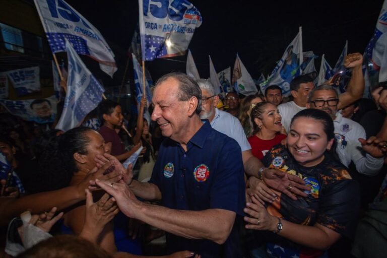 Omar vai retomar programas habitacionais e entregar 40 mil casas para a população do Amazonas