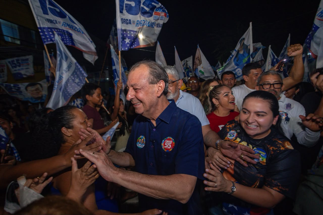Omar vai retomar programas habitacionais e entregar 40 mil casas para a população do Amazonas