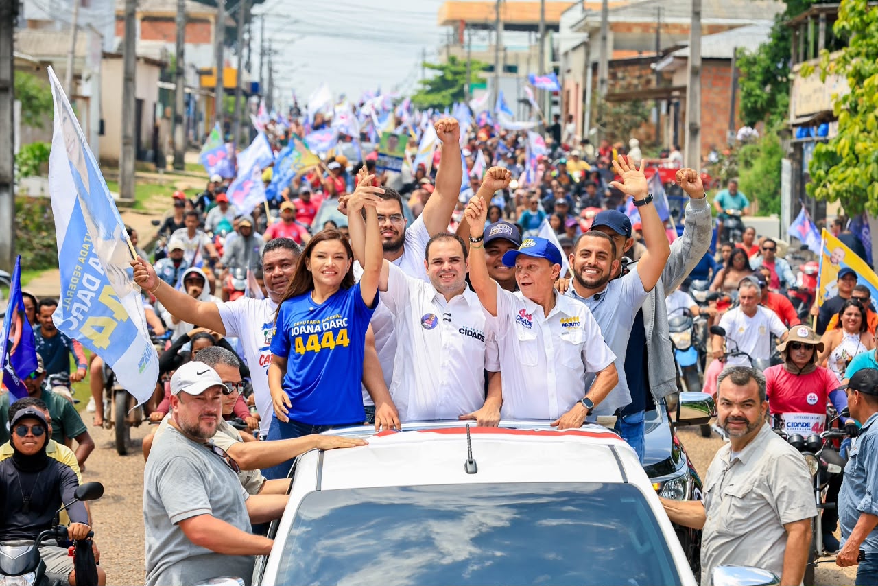 Roberto Cidade apresenta proposta ‘Agro Amazonas Sustentável’ nos municípios de Eirunepé, Carauari e Juruá