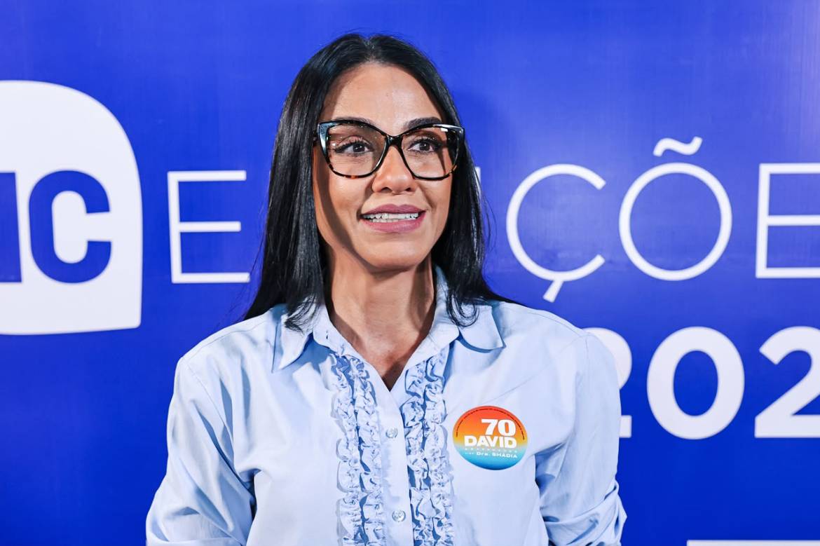 Dra. Shádia defende rede de proteção para mulheres vítimas de violência e cita Casa Ycamiabas, criada na gestão David