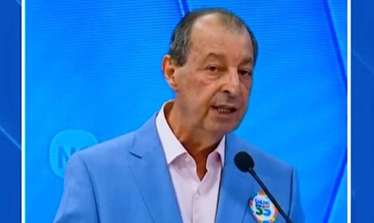 Omar defende energia mais barata e melhor logística para gerar emprego no interior