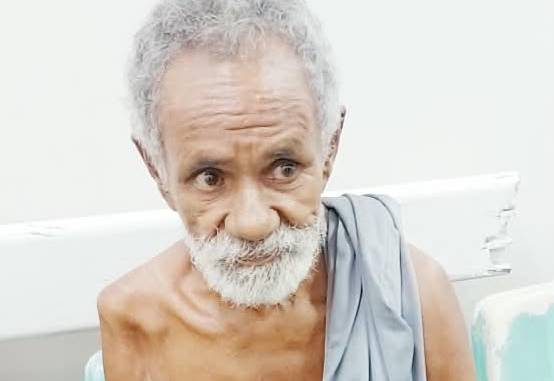 HPS João Lúcio solicita apoio para localizar familiares de paciente que recebeu alta hospitalar