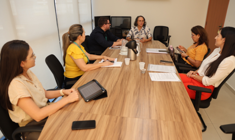 UBSF Japiim será reconstruída após acordo entre MPAM e Prefeitura de Manaus