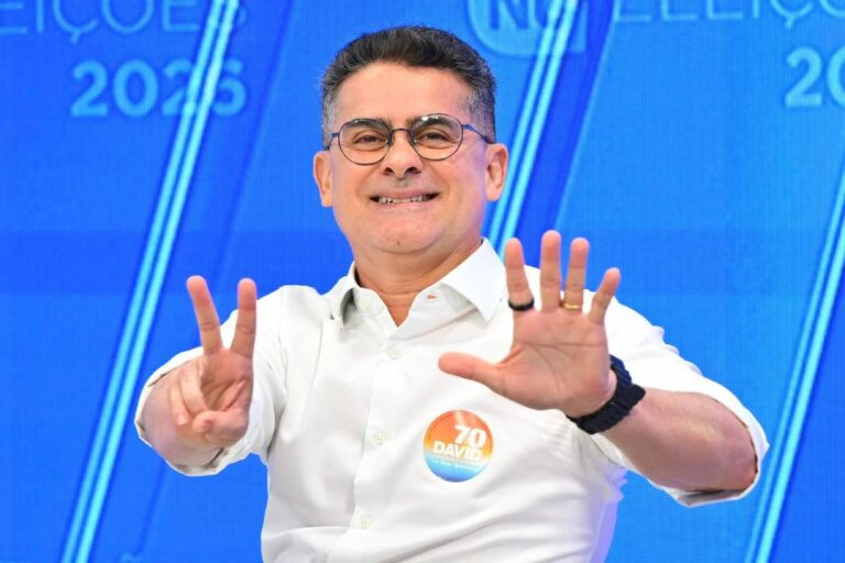 David propõe plano de saúde para todos os servidores do Estado