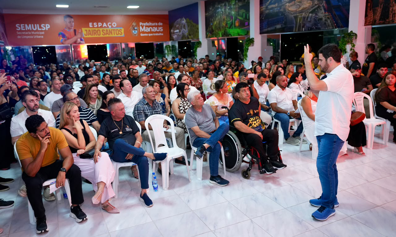 Espaço Jairo Santos é inaugurado na Semulsp em homenagem a servidor que morreu aos 22 de setembro