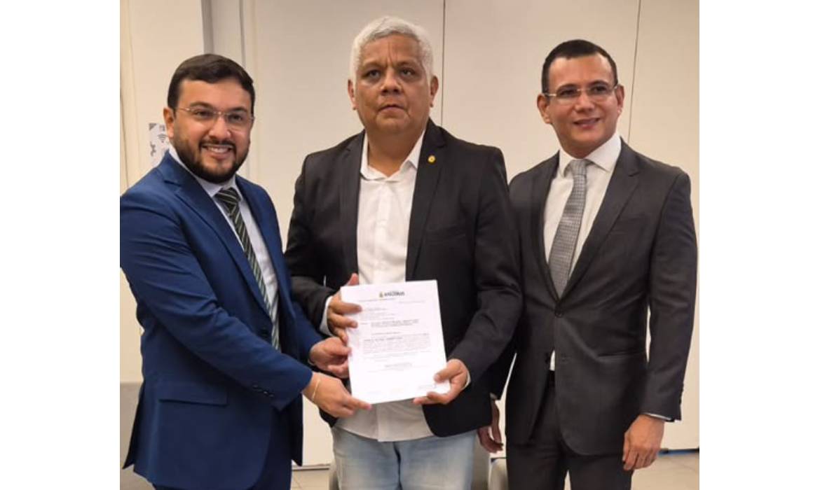 Estiagem: Amazonas apresenta ao Ministério da Pesca demanda por auxílio a pescadores artesanais