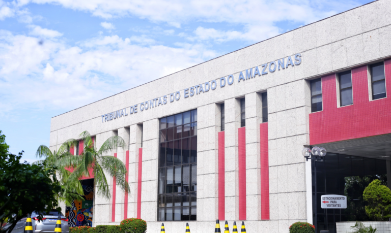 TCE-AM e TCU promovem seminário sobre o custo da infraestrutura na Amazônia