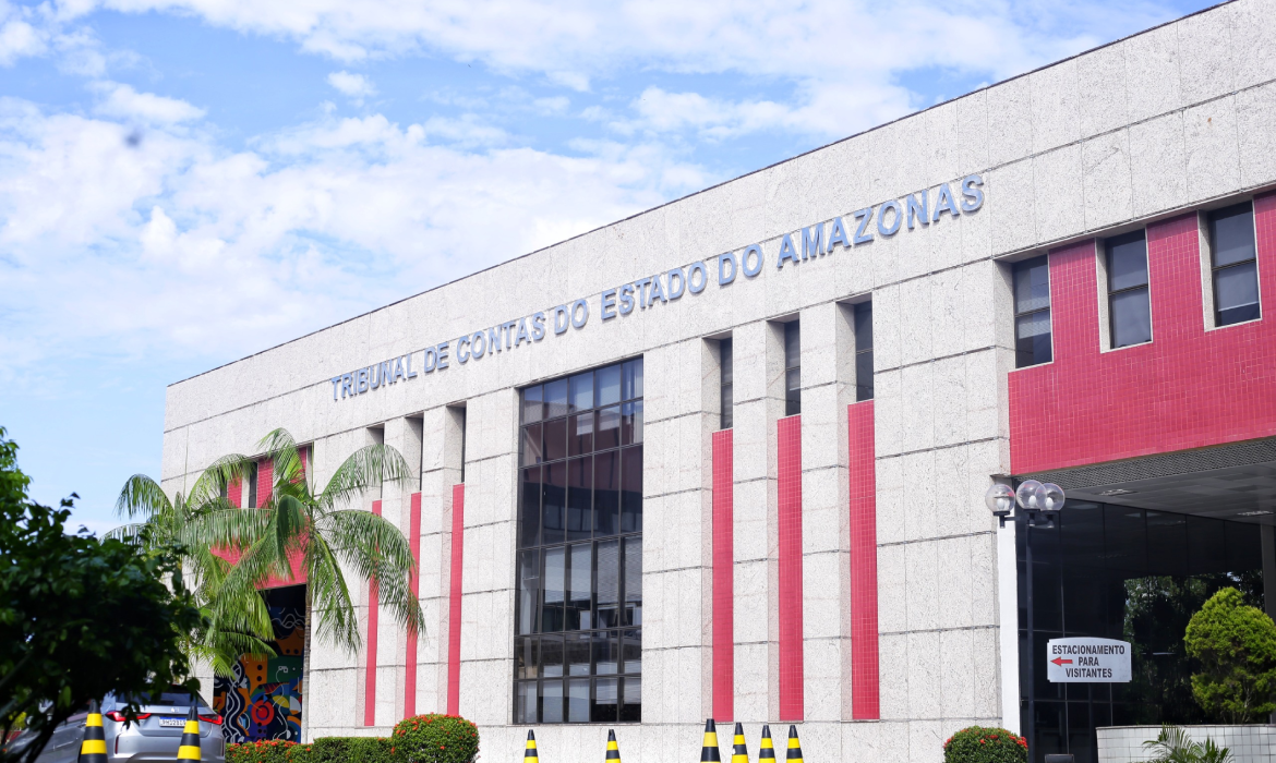 TCE-AM e TCU promovem seminário sobre o custo da infraestrutura na Amazônia
