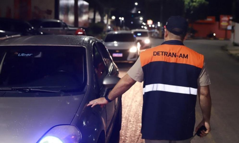 MPAM investiga ausência de unidade do Detran-AM e busca atendimento presencial em Japurá