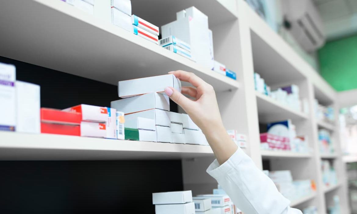 MPAM recomenda regularização do fornecimento de medicamentos em Anori após fiscalização