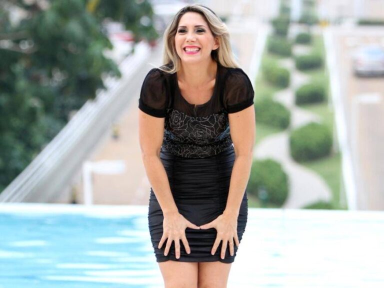 Cleusimar Cardoso será recebida por familiares e amigos após deixar regime fechado em Manaus