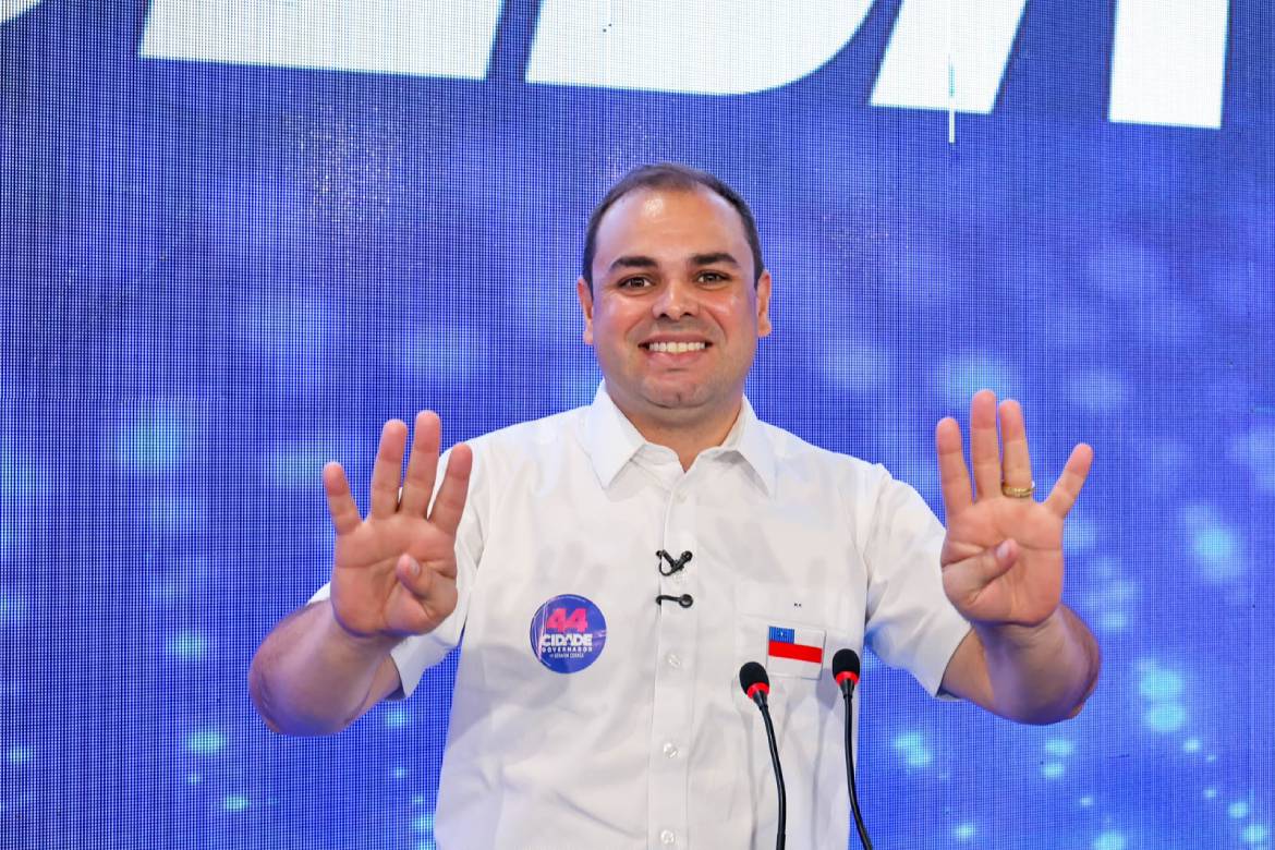 Roberto Cidade destaca segurança e atendimento a pessoas com TEA no centro do debate