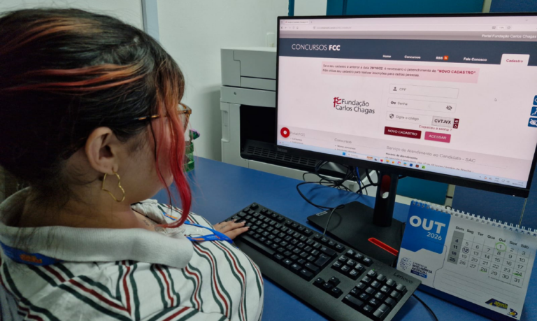 Manausprev prorroga inscrições de concurso com 17 vagas e salários de até R$ 9.175,25