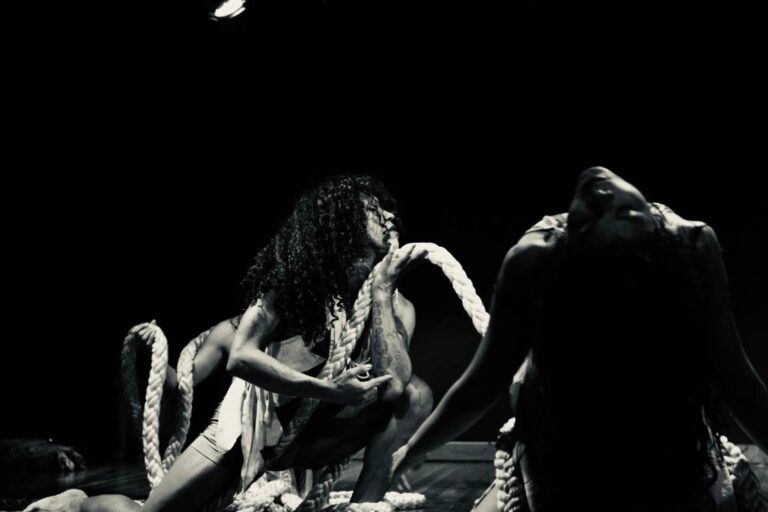 Teatro Amazonas recebe, nesta quinta-feira, às 20h, espetáculo com obras de Stravinsky e dança contemporânea