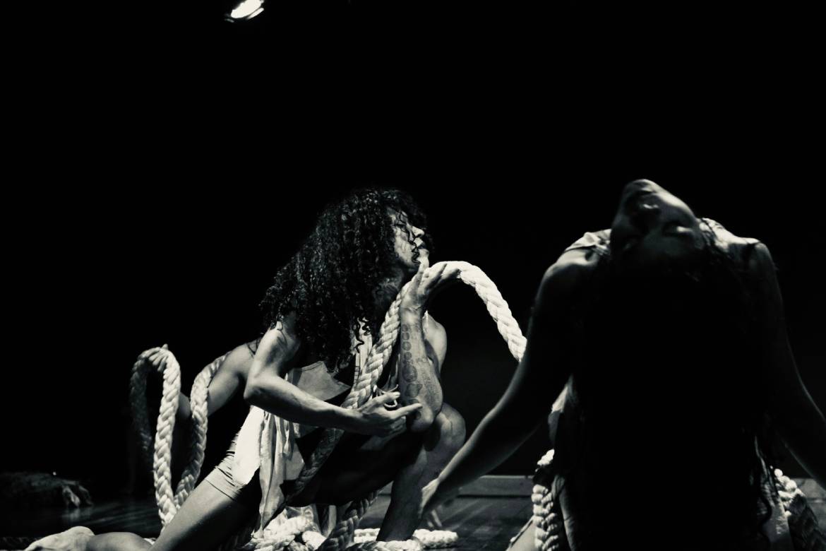 Teatro Amazonas recebe, nesta quinta-feira, às 20h, espetáculo com obras de Stravinsky e dança contemporânea