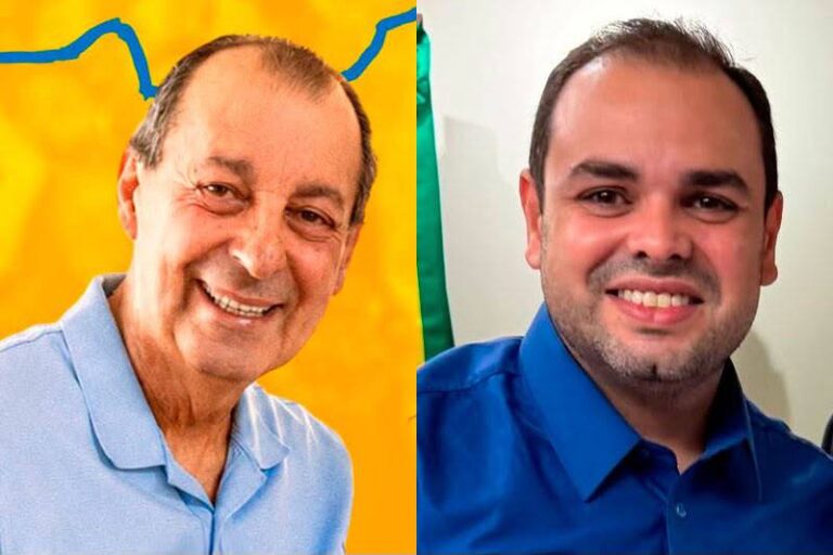 A quatro dias das urnas, nova pesquisa Pontual mostra Omar e Cidade empatados na liderança para Governo do AM