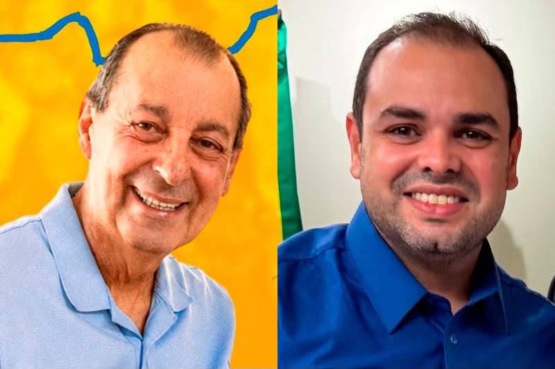 A quatro dias das urnas, nova pesquisa Pontual mostra Omar e Cidade empatados na liderança para Governo do AM