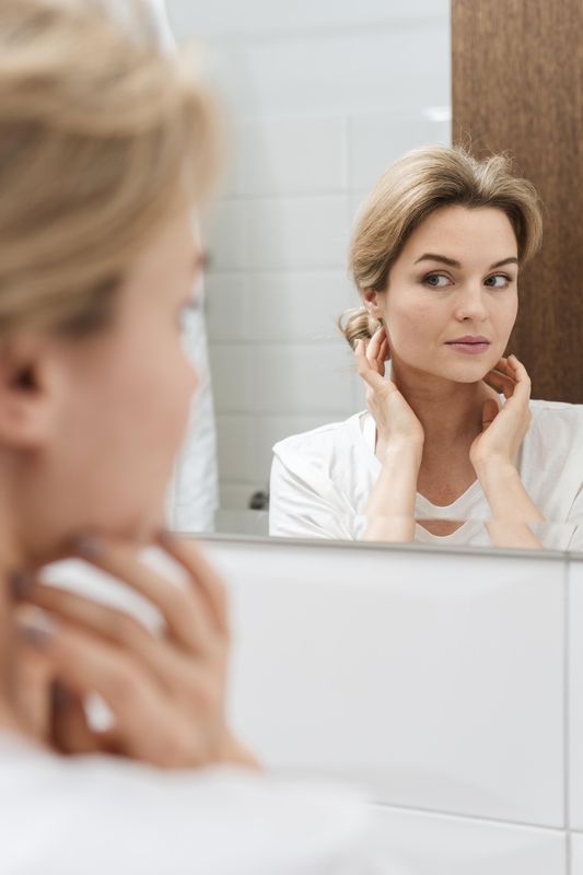 Facelift ganha espaço entre pacientes mais jovens