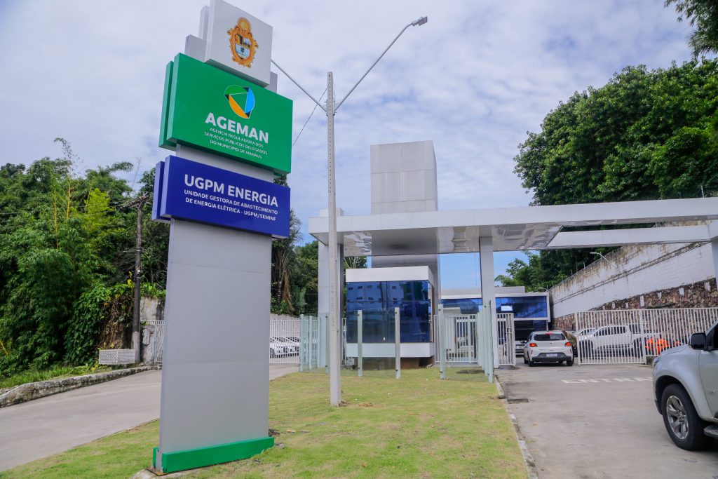 Águas de Manaus é notificada e obrigada a suspender cobrança por esgoto inacessível