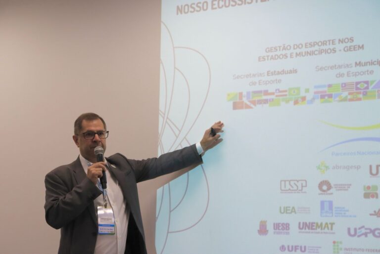 Criada por lei, UFEsporte pode trazer desafios para o setor