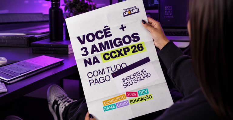 Concurso convida devs a democratizar o ensino de TI