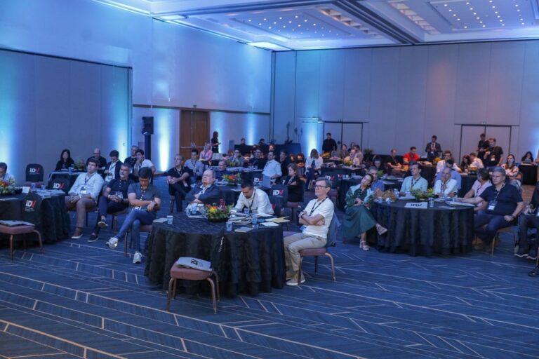 Encontro do IDV debate futuro do varejo em sua quinta edição