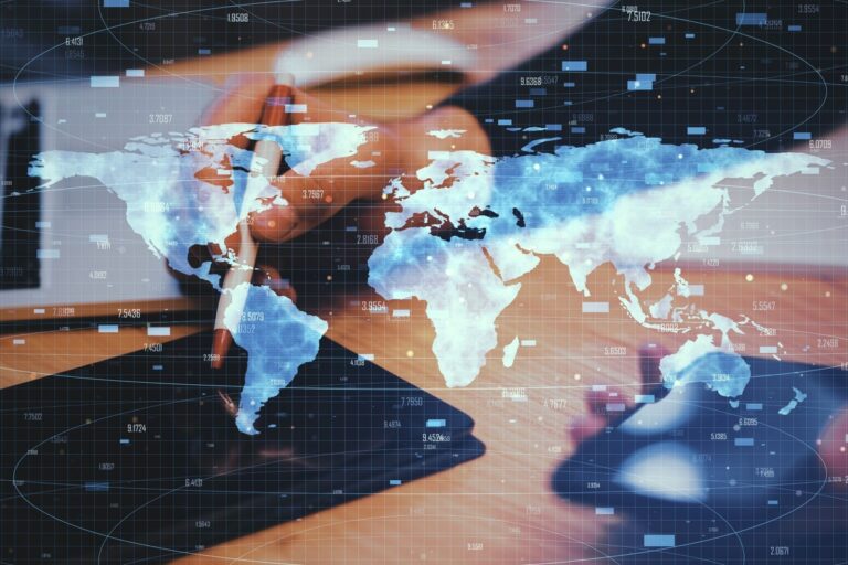 Tarifas dos EUA trazem perdas, mas criam tratados comerciais
