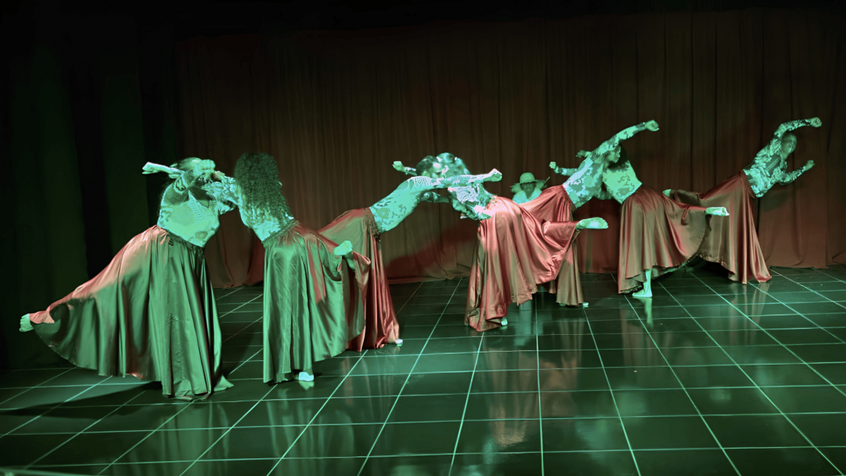 Vida de Negro apresenta sessão gratuita em Trindade