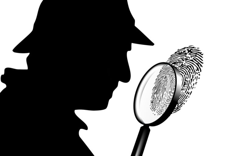 Agatha Christie inspira detetives além da ficção