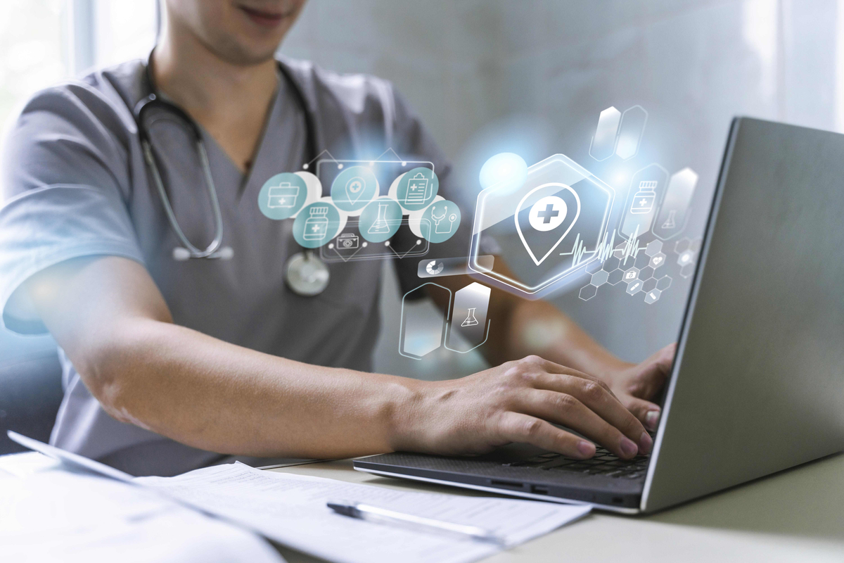IA da Serv Medical pode economizar US$ 65 mi, diz ISPOR